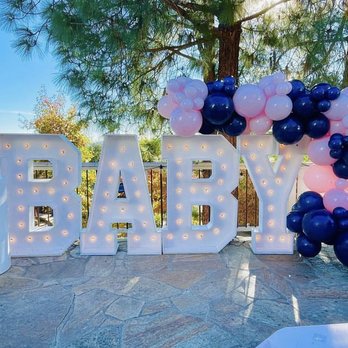 Tatis Party Essentials - Balloon Services Near Me Tatis Party Essentials - Balloon Services Near Me