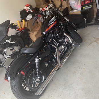 Harley-Davidson of Quantico - Motorcycle Dealers Near Me - Dumfries, Virginia