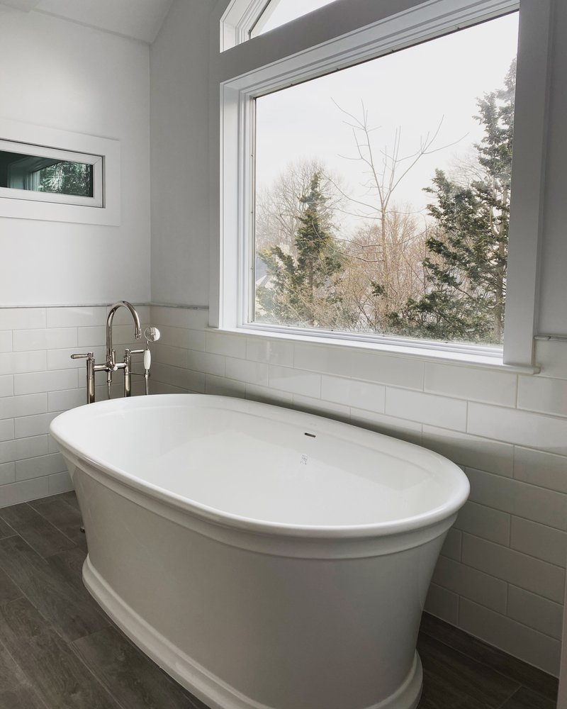 Slide of MVP Plumbing & Heating