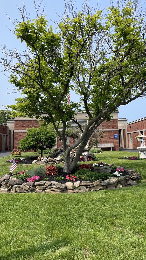 Gates Town of Offices - social services organization in Rochester, NY