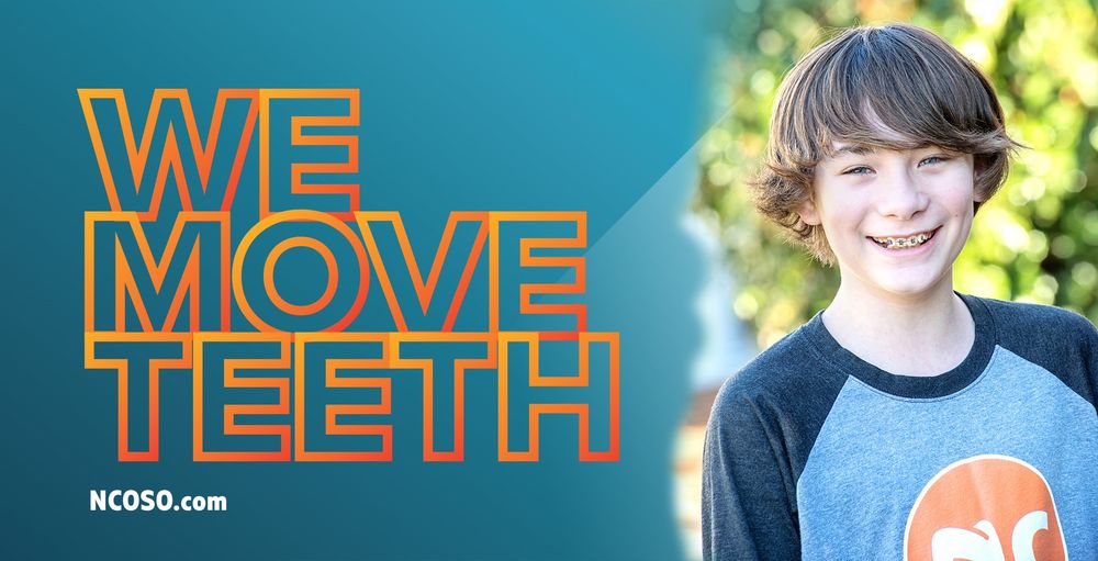 NC ORAL SURGERY + ORTHODONTICS 4106 Wake Forest Rd, Raleigh, North