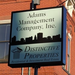 Adams Management Co Inc