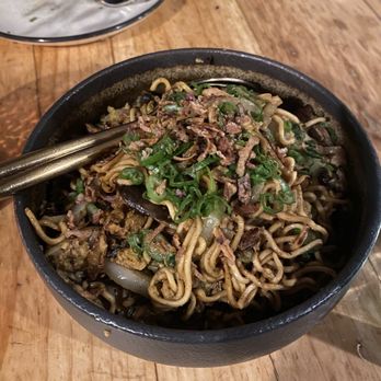 Sama Sama Kitchen - Braised pork noodles - Cocktail Bars Near Me - Santa Barbara, California Sama Sama Kitchen - Braised pork noodles - Cocktail Bars Near Me - Santa Barbara, California