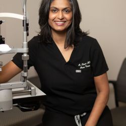 Anew Vision Eye Specialists, Eye Physicians and Surgeons