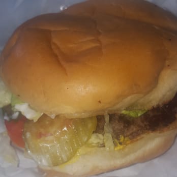 Champ Burger - Burgers Near Me - Houston, Texas Champ Burger - Burgers Near Me - Houston, Texas