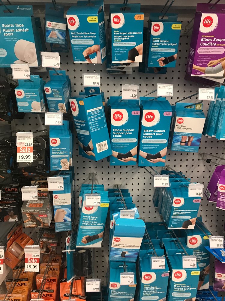 SHOPPERS DRUG MART Updated April 2024 41 Photos 3980 Grand Park