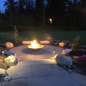 Mill Creek Landscapes - Landscaping Near Me