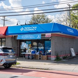 Hylan Care Pharmacy
