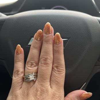 Lucy & Kelly’s Nail Salon - Nail Salons Near Me - Carson, California