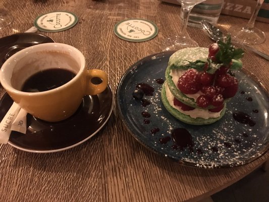 Cocotte by null