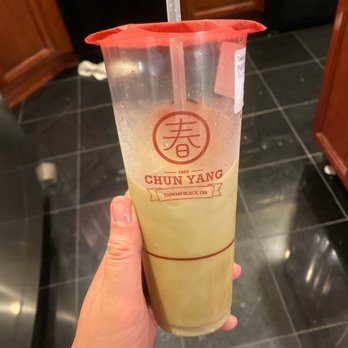 Chun Yang Tea - Bubble Tea Near Me - Brooklyn, New York Chun Yang Tea - Bubble Tea Near Me - Brooklyn, New York