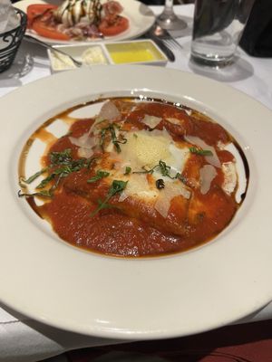 Casarecce Ristorante by null