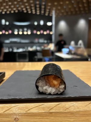 Hello Nori - Robson by null