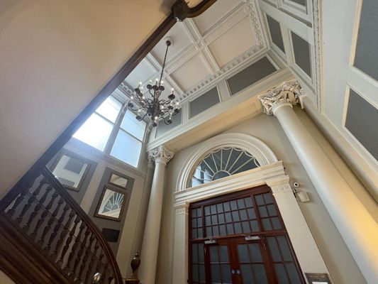 InterContinental Edinburgh the George by IHG by null