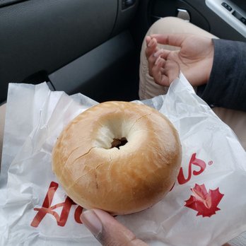 Tim Hortons - Donuts Near Me - Cheektowaga, New York