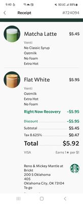 Starbucks by null