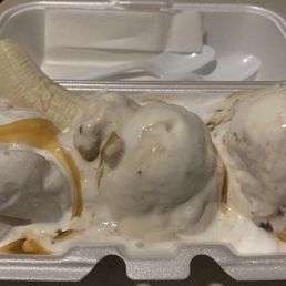 Banana Split