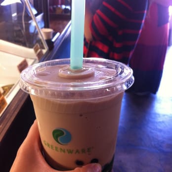 Tay Tah Cafe - Ice Cream & Frozen Yogurt Near Me - Albany, California Tay Tah Cafe - Ice Cream & Frozen Yogurt Near Me - Albany, California