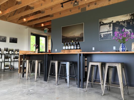 Trail Estate Winery by null