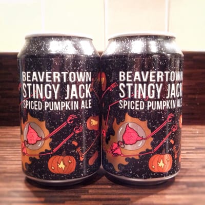 Beavertown Brewery & Taproom by null