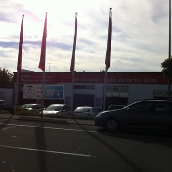 A.T.U - Auto Repair Near Me - Raunheim, HE