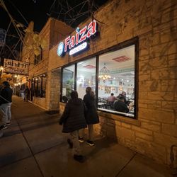 Faiza Chicago