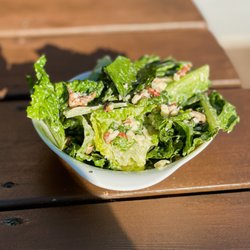 Buoy's - Buoy's Caesar Salad