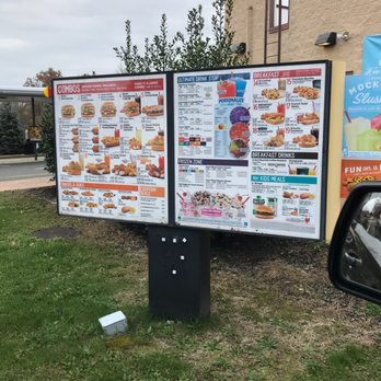 Sonic Drive-In - Fast Food Near Me - Flemington, New Jersey