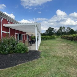 Coda Rossa Winery