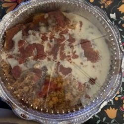 Fiesta Mexicana - The rest of A Little of Everything