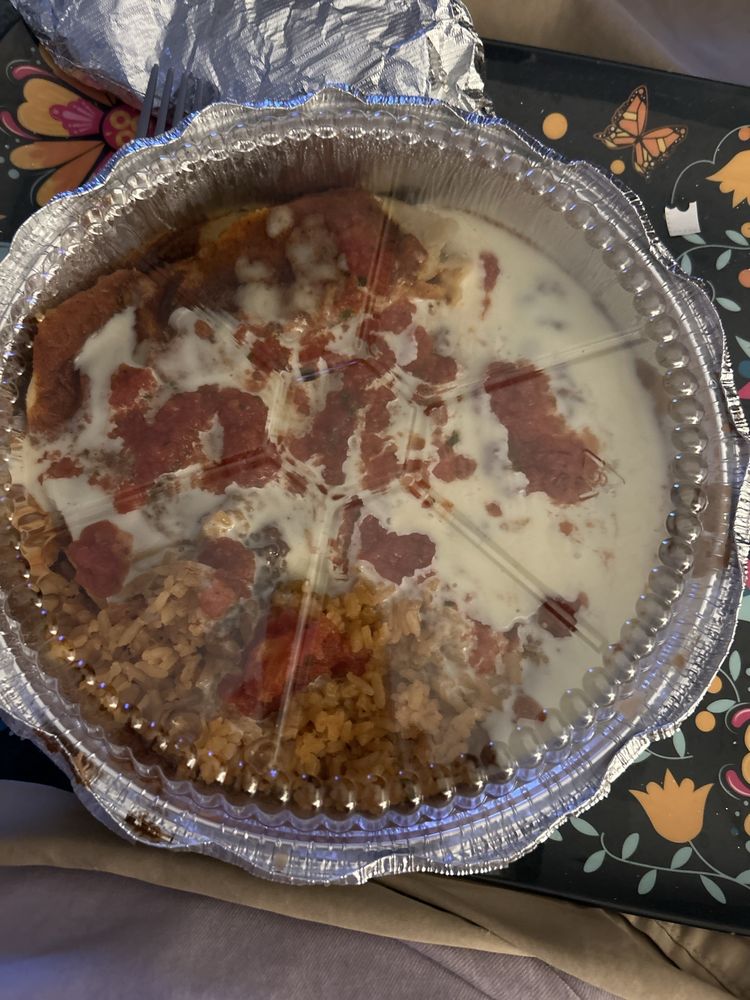 Fiesta Mexicana