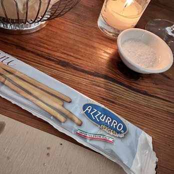 Cucina - Bread sticks - Italian Near Me - Woodstock, New York