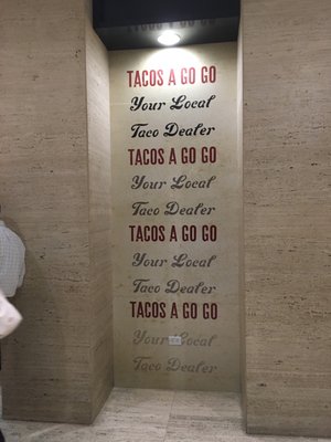 Menu photo 8 Tacos A Go Go One Shell Plaza Houston, TX