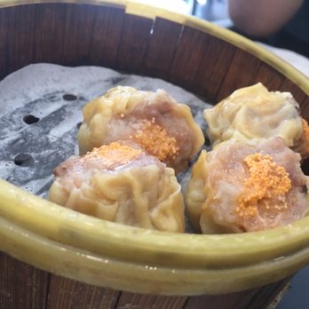 MaMa Ji's - Pork Shumai - Dim Sum Near Me - San Francisco, California MaMa Ji's - Pork Shumai - Dim Sum Near Me - San Francisco, California