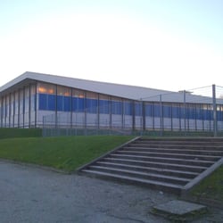 Espace Sportif Stéhélin