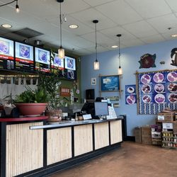 Hawaiian Kine Bar-B-Q