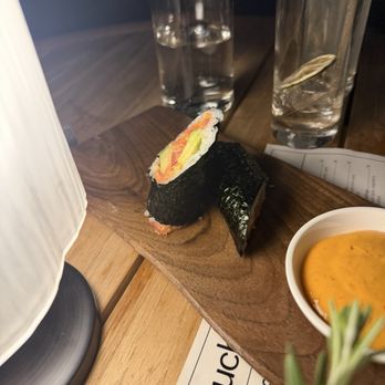 Uchiba Charlotte - Maguro - Japanese Near Me - Charlotte, North Carolina Uchiba Charlotte - Maguro - Japanese Near Me - Charlotte, North Carolina