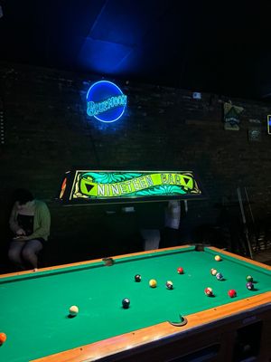 19 Bar by null