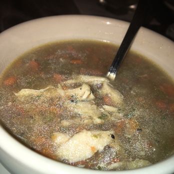 Carrabba's Italian Grill - Italian Near Me - Houston, Texas