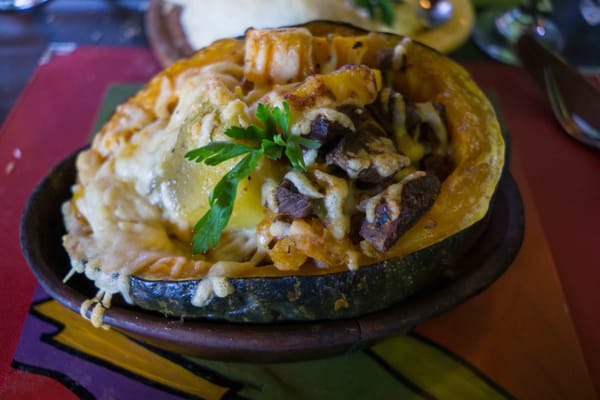 Pura Vida by null