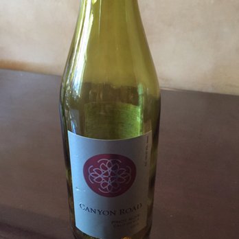 The Marker - One of the wines they serve - Hotels Near Me - San Francisco, California The Marker - One of the wines they serve - Hotels Near Me - San Francisco, California