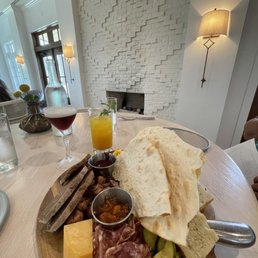 Charcuterie