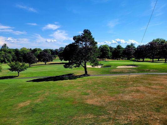 The Stillery Restaurant & Bar by null