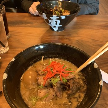 Hakata Ramen - Sushi Bars Near Me - Wayne, Pennsylvania