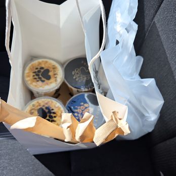 Daboba @ Kearny Mesa - Bag makes it easier for to go orders - Bubble Tea Near Me - San Diego, California Daboba @ Kearny Mesa - Bag makes it easier for to go orders - Bubble Tea Near Me - San Diego, California