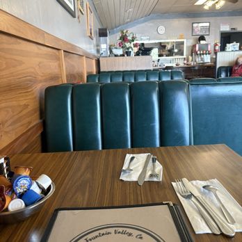 Mel's Diner - Diners Near Me - Fountain Valley, California Mel's Diner - Diners Near Me - Fountain Valley, California