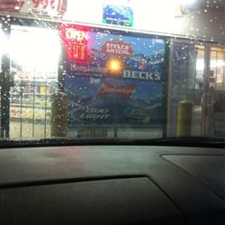 One Stop Shop - Cool lil neighborhood bar