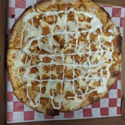 La Pizzetta Gourmet Market