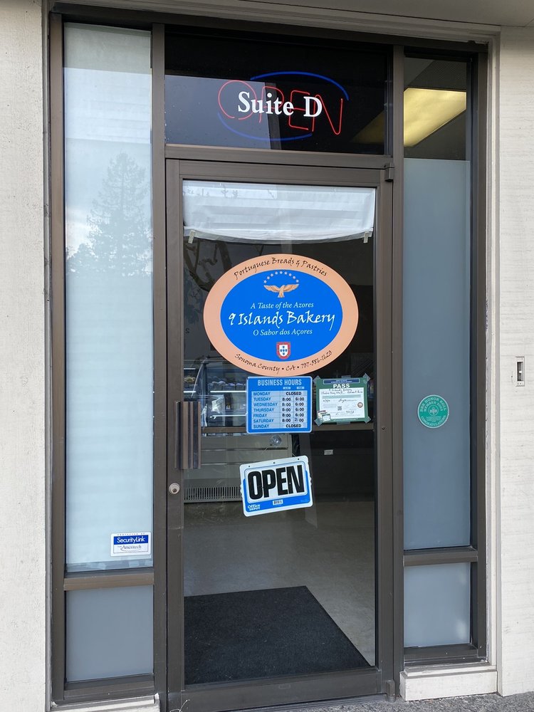 9 ISLANDS BAKERY CAFE CLOSED Updated June 2024 82 Photos & 60