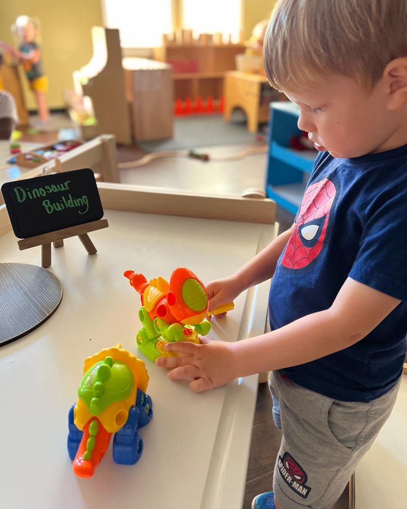 DOGWOOD LANE CHILDREN’S ACADEMY Updated September 2024 104